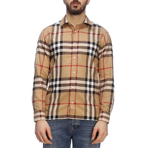 burberry shirt outlet price|Burberry shirts rate.